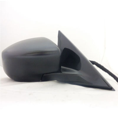 Door Mirror Passenger Side Power Textured S Model For Nissan - NI1321260