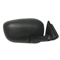 Door Mirror Passenger Side Power Without Htd/Side View Camera Usa Built Ptm For Nissan - NI1321267