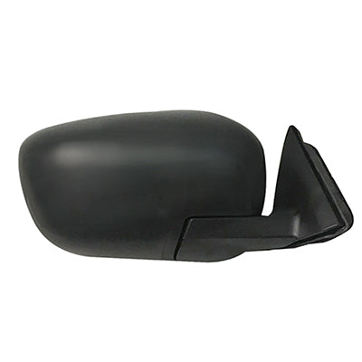 Door Mirror Passenger Side Power Without Htd/Side View Camera Usa Built Ptm For Nissan - NI1321267