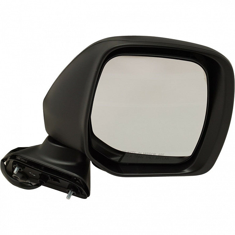 Door Mirror Passenger Side Power Ptm Htd For Nissan - NI1321279
