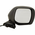 Door Mirror Passenger Side Power Ptm Htd With Signal For Nissan - NI1321280