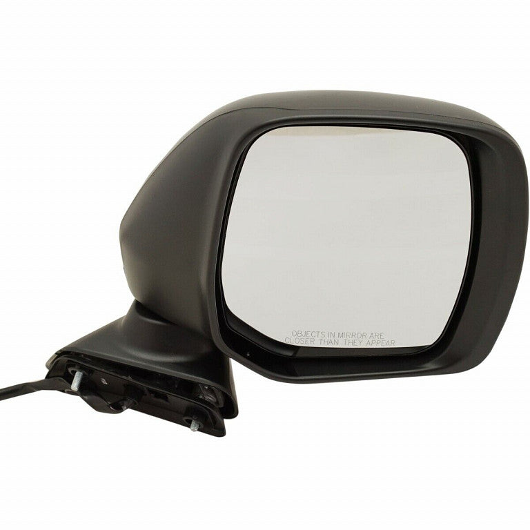 Door Mirror Passenger Side Power Ptm Htd With Signal For Nissan - NI1321280
