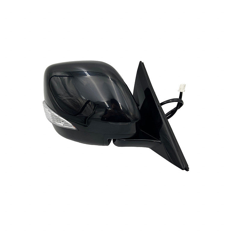 Door Mirror Passenger Side Power Textured For Nissan - NI1321292