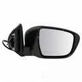 Door Mirror Passenger Side Power Ptm Without Heat/Signal For Nissan - NI1321299