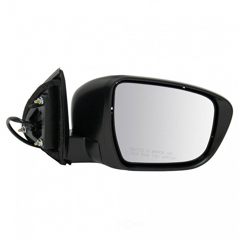 Door Mirror Passenger Side Power Ptm Without Heat/Signal For Nissan - NI1321299