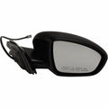 Door Mirror Passenger Side Power Ptm For Nissan - NI1321311