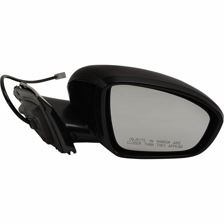 Door Mirror Passenger Side Power Ptm For Nissan - NI1321311