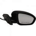 Door Mirror Passenger Side Power Ptm Htd With Signal For Nissan - NI1321312