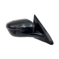 Door Mirror Passenger Side Power Ptm Htd Without Camera For Nissan - NI1321319