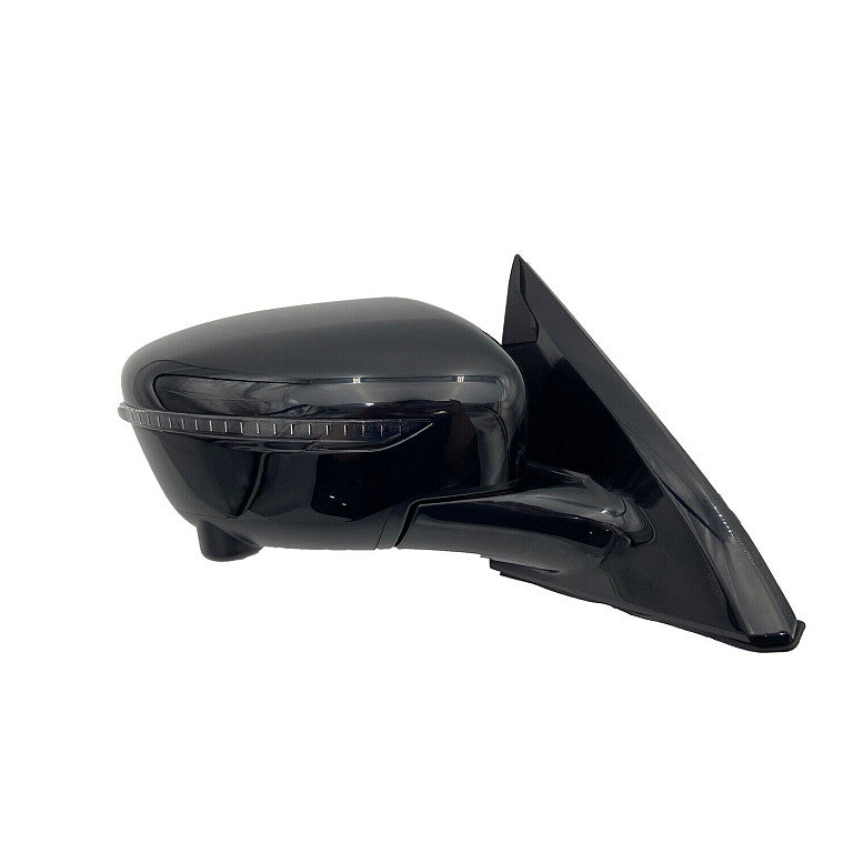 Door Mirror Passenger Side Power Ptm Htd With Memory/Camera For Nissan - NI1321320