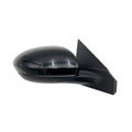 Door Mirror Passenger Side Power Ptm For Nissan - NI1321326