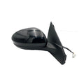Door Mirror Passenger Side Power Ptm With Signal For Nissan - NI1321327
