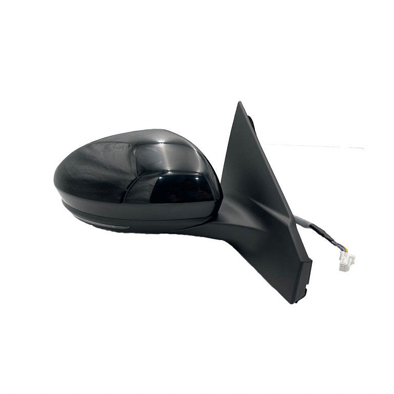 Door Mirror Passenger Side Power Ptm With Signal For Nissan - NI1321327