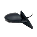 Door Mirror Passenger Side Power Ptm With Camera For Nissan - NI1321328