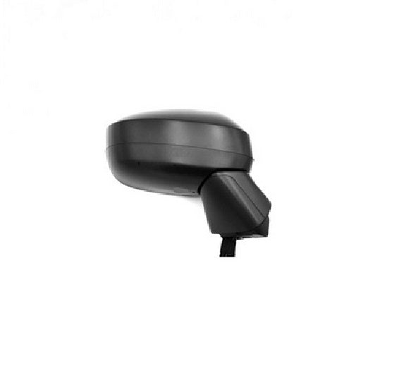 Door Mirror Passenger Side Power Fits S Trim For Nissan - NI1321332