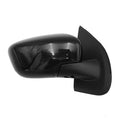 Door Mirror Passenger Side Power Textured Htd With Blind Spot For Nissan - NI1321339