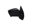 Door Mirror Passenger Side Power Htd Ptm With Blind Spot/Camera For Nissan - NI1321340