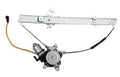Window Regulator Front Driver Side Power For Nissan - NI1350119