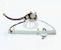 Window Regulator Front Driver Side Power For Nissan - NI1350120
