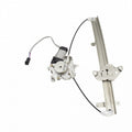 Window Regulator Front Driver Side Power For Nissan - NI1350135