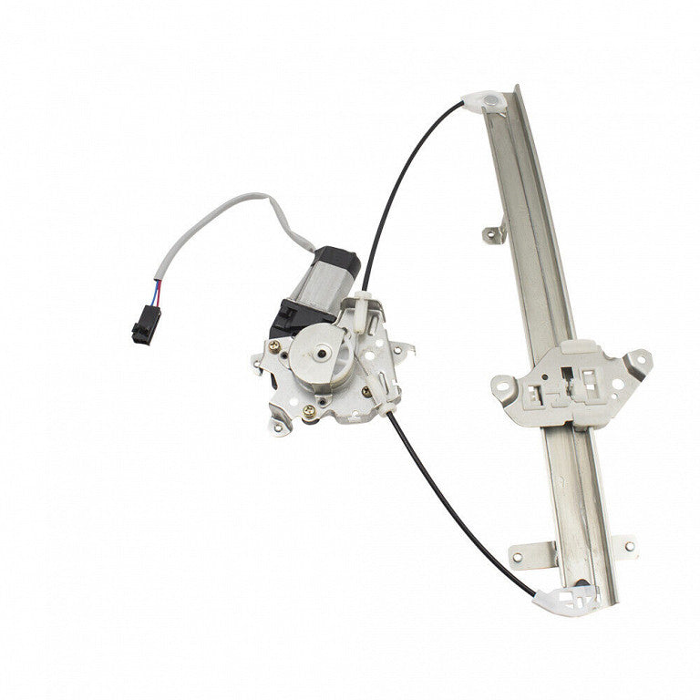 Window Regulator Front Driver Side Power For Nissan - NI1350135