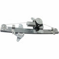Window Regulator Front Driver Side Power For Nissan - NI1350163