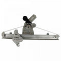 Window Regulator Front Driver Side With Motor For Nissan - NI1350169