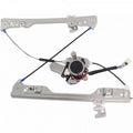 Window Regulator Front Passenger Side Power For Nissan - NI1351115