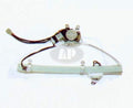 Window Regulator Front Passenger Side Power For Nissan - NI1351120