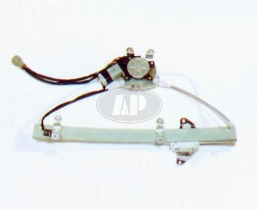 Window Regulator Front Passenger Side Power For Nissan - NI1351120
