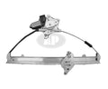 Window Regulator Front Passenger Side Power For Nissan - NI1351129