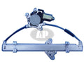 Window Regulator Front Passenger Side Power For Nissan - NI1351139