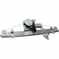 Window Regulator Front Passenger Side For Nissan - NI1351163