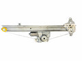 Window Regulator Front Passenger Side With Motor Us/Japan Built For Nissan - NI1351172