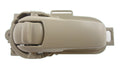 Door Handle Front Passenger Side Inner Beige For Nissan - NI1353105