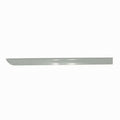 Door Moulding Rear Passenger Side Primed For Nissan - NI1505100