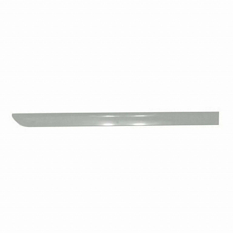 Door Moulding Rear Passenger Side Primed For Nissan - NI1505100