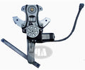 Window Regulator Rear Driver Side Power For Nissan - NI1550122