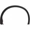 Wheel Arch Trim Rear Driver Side Textured Black For Nissan - NI1790101