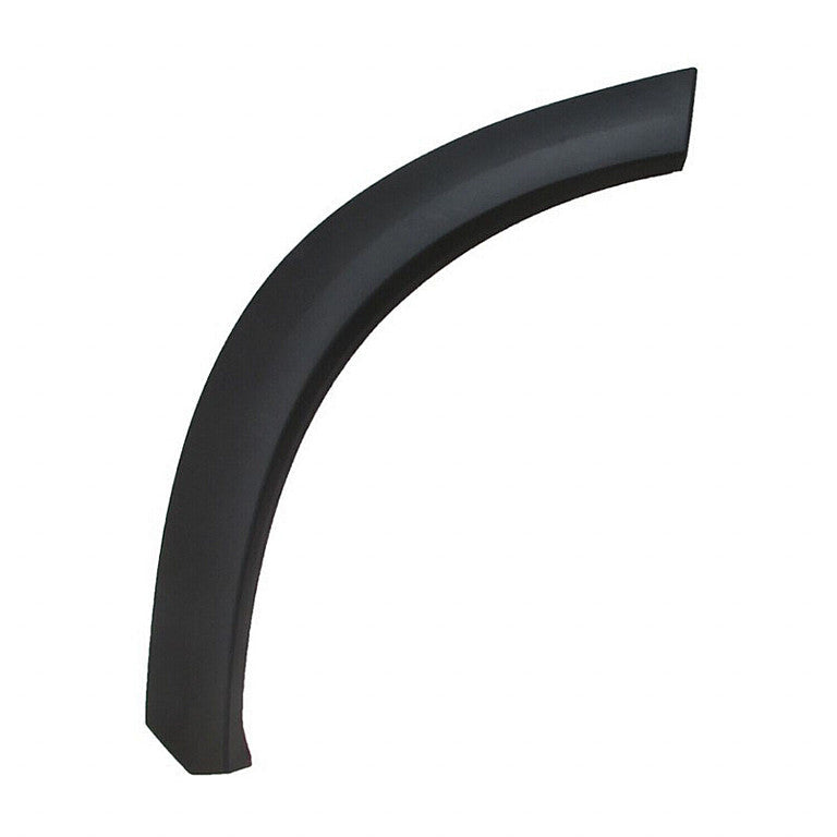 Wheel Arc Trim Rear Driver Side Forward Door Mount Us Built For Nissan - NI1790105