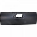 Tailgate Rear Steel With Camera/Utili-Track Sys For Nissan - NI1900178