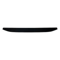 Tailgate Molding Upper Textured Black For Nissan - NI1904105