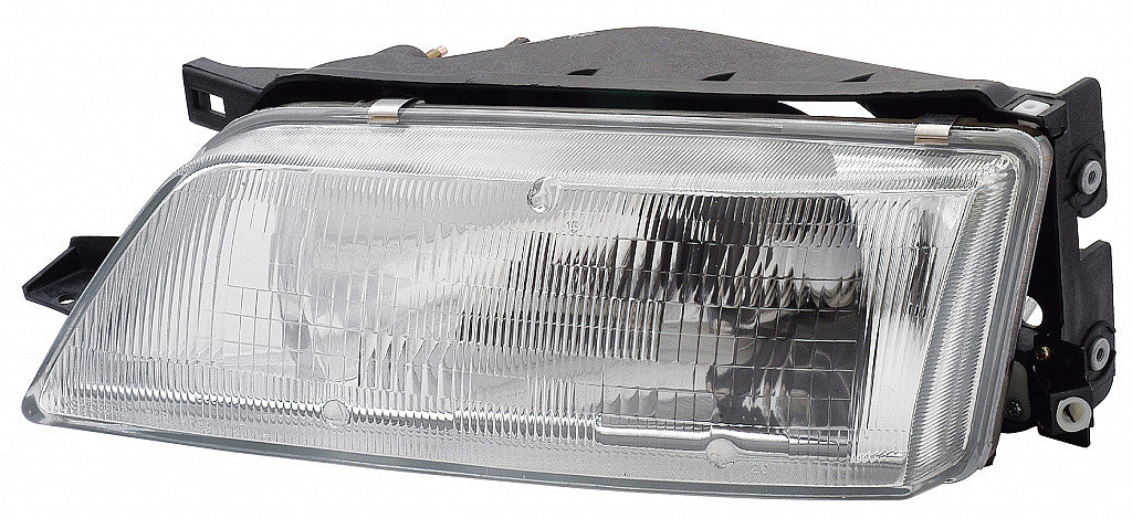Head Lamp Driver Side For Nissan - NI2502116V