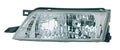 Head Lamp Driver Side For Nissan - NI2502122V