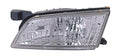 Head Lamp Driver Side For Nissan - NI2502123V