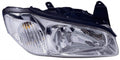 Head Lamp Driver Side With Chrome Bezel High Quality For Nissan - ni2502128