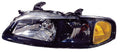 Head Lamp Driver Side Se-R Model High Quality For Nissan - NI2502141