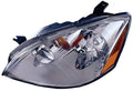 Head Lamp Driver Side Hid High Qualityreturn Restricted - Final Sale - No Warranty Coverage For Nissan - NI2502143