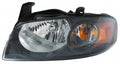 Head Lamp Driver Side Se-R Model High Quality For Nissan - NI2502153