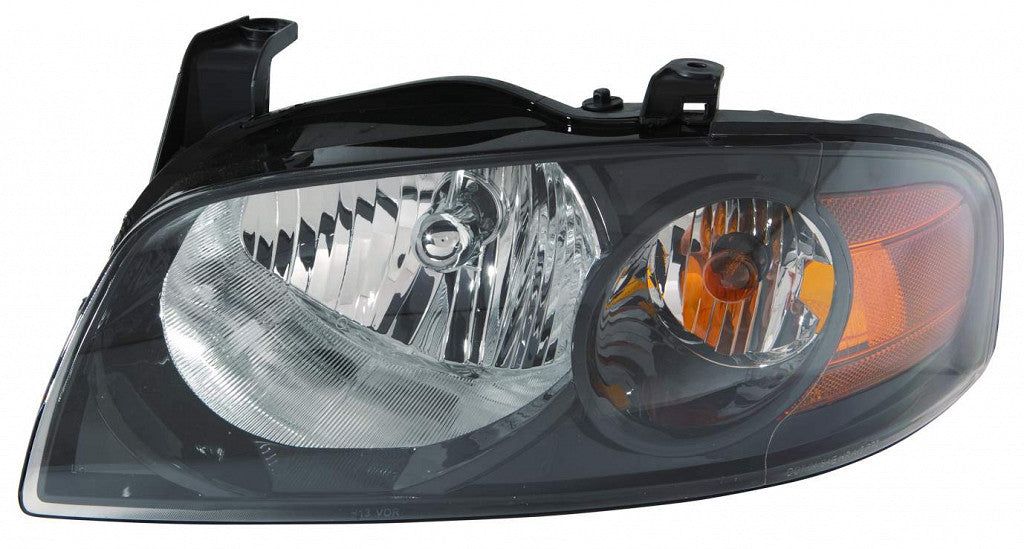 Head Lamp Driver Side Se-R Model High Quality For Nissan - NI2502153
